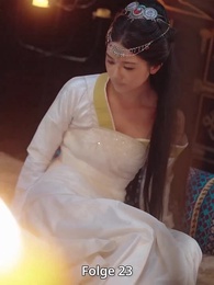 Episode 23 - [Synchro]Im Augenblicke der Erleuchtung