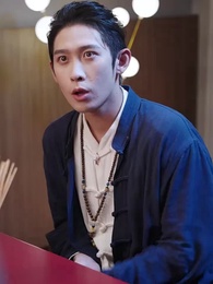 Love Chooses Him - Episode 57