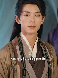 Amour Dangereux - Episode 14