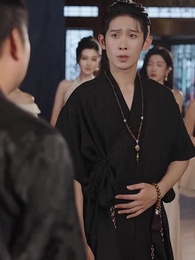 Love Chooses Him - Episode 71