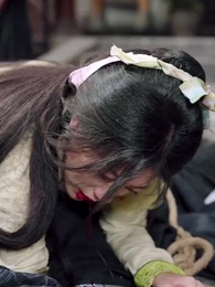 Bölüm 49 - Zarif Çiçek