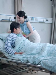 第26集 - 天空有淚雲先知