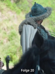 [Synchro]Im Augenblicke der Erleuchtung - Episode 20