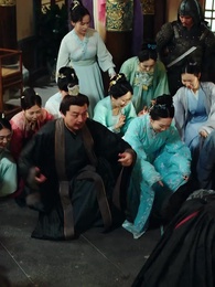 蜀の琴、鴛鴦の弦を奏でる - Episode 60