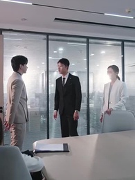 L'Aveugle qui Voit Clair - Episode 50