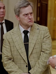 ตอนที่ 39 - สายสัมพันธ์สื่อรัก