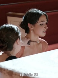 Episódio 55 - [Dublado]Coração de Bilionária
