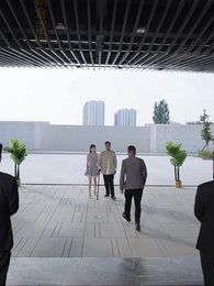 第29話 - 運命の道を共に