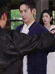 Love Chooses Him - Episode 21