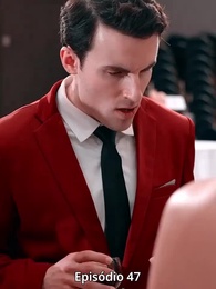 Episódio 47 - [Dublado]Coração de Bilionária