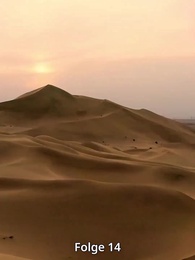 Episode 14 - [Synchro]Im Augenblicke der Erleuchtung