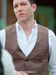 [Dublado]Coração de Bilionária - Episode 2