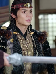 Virei Imperador - Episode 52