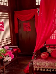 第23話 - 貴公子の花嫁は乞食女!?