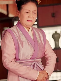 絝少讓我接近小公爺，我直接嫁了 - Episode 39