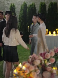 Bölüm 17 - Varisin Dönüşü: Aşk ve İntikam