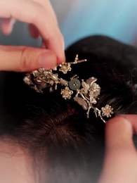 第30話 - 貴公子の花嫁は乞食女!?