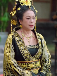 猶有花枝俏 - Episode 44