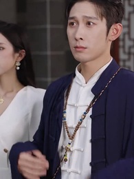 Love Chooses Him - Episode 20