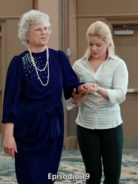 [Dublado]Coração de Bilionária - Episode 19