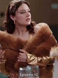 [Dublado]Coração de Bilionária - Episode 12