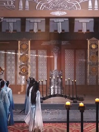 悪女覚醒 - Episode 28