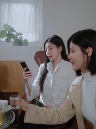 신도시 아내들 - Episode 12