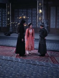 第17話 - 悪女覚醒