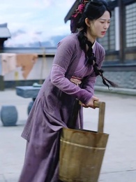 Episode 5 - Dunia Lebih Indah Dari Surga