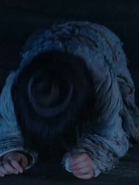 Pencarian Istri Dewa Naga - Episode 30