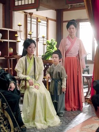 Duyên Hoa - Episode 59