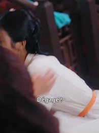 Épisode 6 - Amour Dangereux