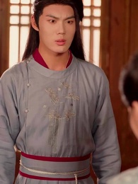 第24話 - 貴公子の花嫁は乞食女!?