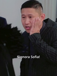 il Capo in Incognito - Episode 98