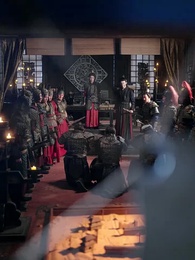 南天門繼承法:八百就八百 - Episode 64