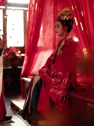 第33話 - 蜀の琴、鴛鴦の弦を奏でる