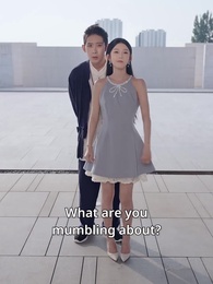 Love Chooses Him - Episode 30