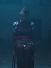 [مدبلج]من خلف القضبان إلى المسرح - Episode 52