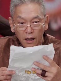 [Lồng tiếng]Định Mệnh Tái Ngộ - Episode 32