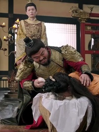 Virei Imperador - Episode 31