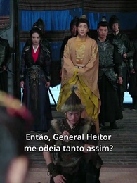 Episódio 60 - Virei Imperador