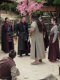 劍神蕭有貞 - Episode 49