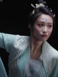 劍神蕭有貞 - Episode 68