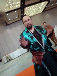 Episódio 48 - [Dublado]Lâmina Perdida