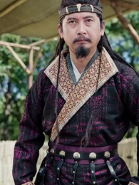 寒鴉妄披彩鳳翎 - Episode 29