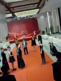 Episódio 38 - [Dublado]Lâmina Perdida