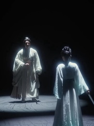 劍神蕭有貞 - Episode 69