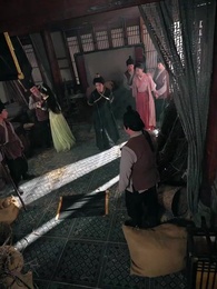 Le Retour de Sa Majesté - Episode 30