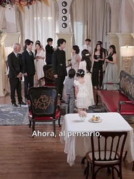 La Madre Verdadera - Episode 58