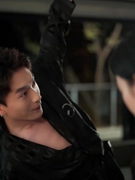 第42話 - [吹替]愛と契約の代償